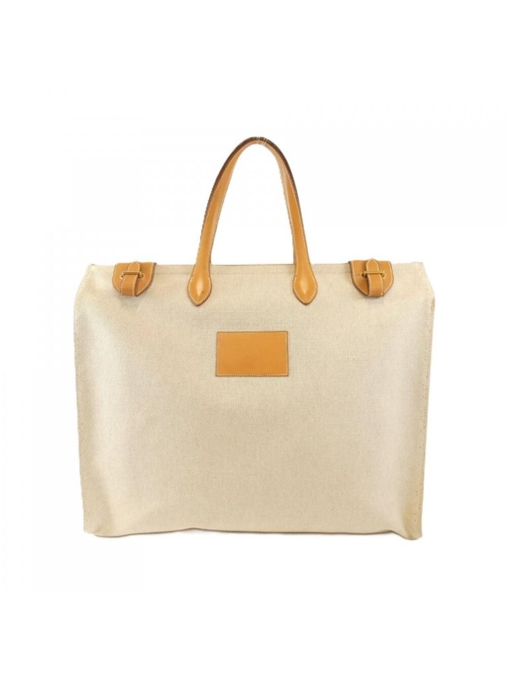 Hermes Cabas 50 Bag